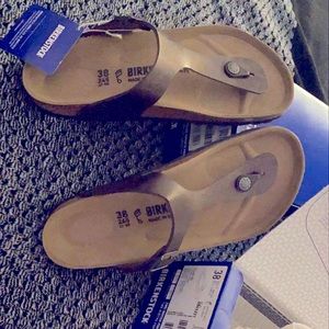 Birkenstock Gizeh BS